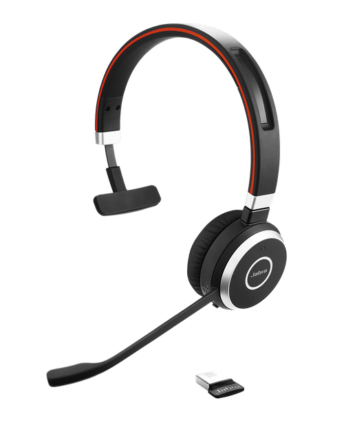 Jabra EVOLVE 65 Mono