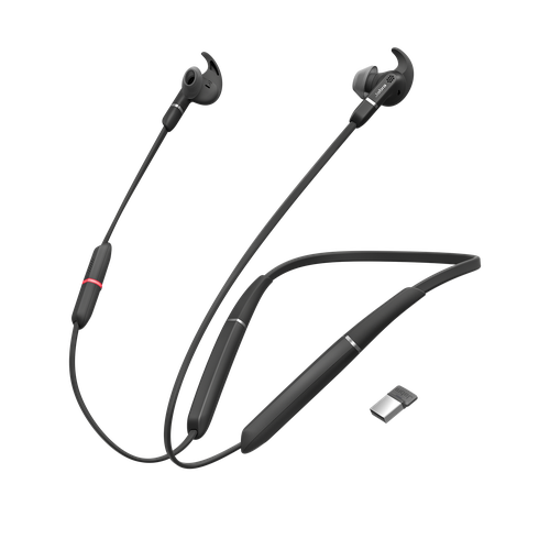 Jabra Evolve 65e
