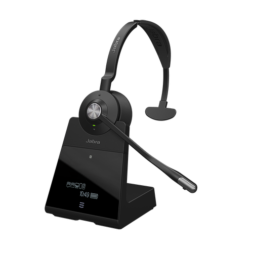 Jabra Engage 75 Mono