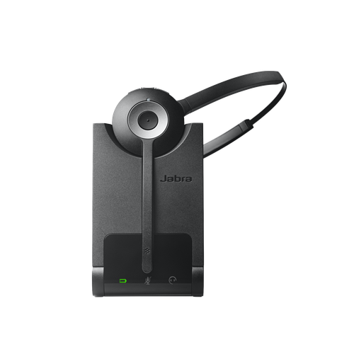 Jabra PRO 920 Mono