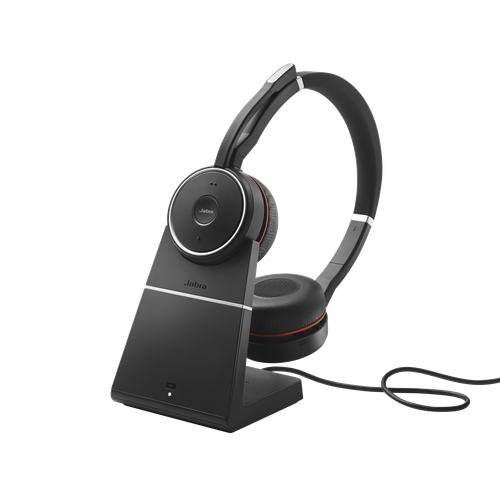 Jabra Evolve 75