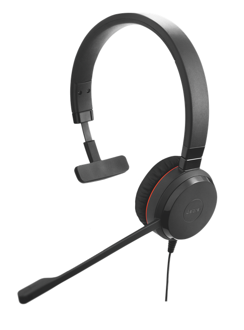 Jabra Evolve 30 II Mono
