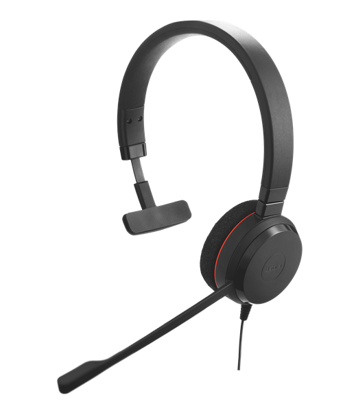 Jabra Evolve 20 Mono