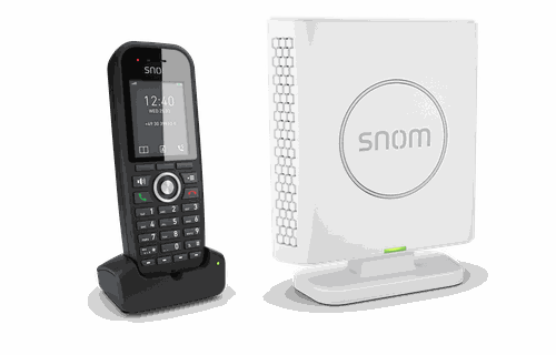 snom M430 Bundle