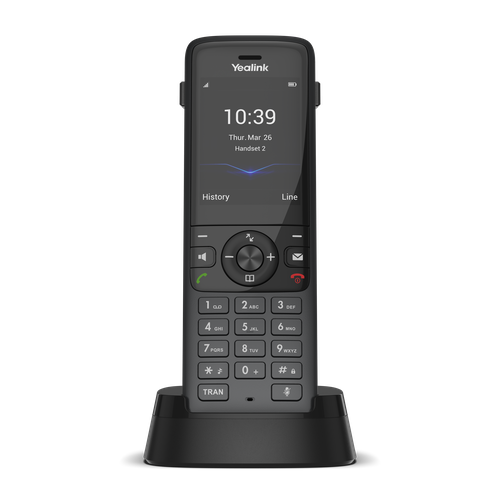 Yealink W78H