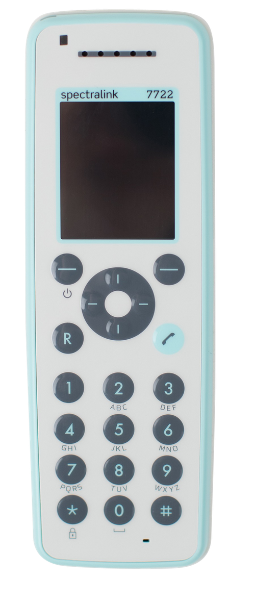 Spectralink 7722