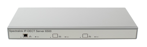Spectralink IP-DECT Server 6500