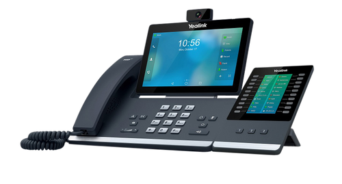 Yealink Expansion Module EXP50 for T5X