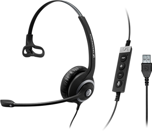 EPOS IMPACT SC 230 USB MS II