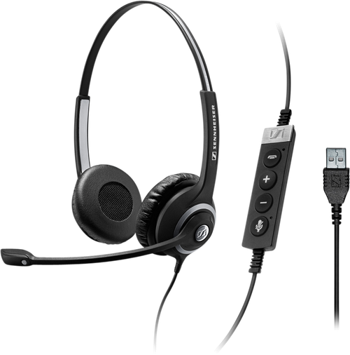 EPOS IMPACT SC 260 USB MS II