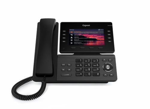 Gigaset P820 IP PRO & Gigaset P825 IP PRO